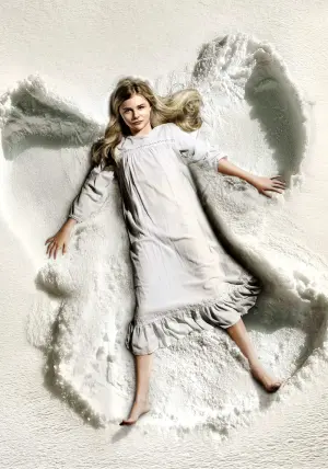 Постер к фильму "Впусти меня. Сага" #365026