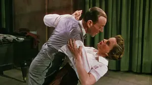 Задник к фильму "Пасхальный парад" #428822