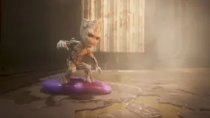 Задник к фильму "Лучшая работа" #335489