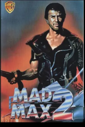 Постер к фильму "Безумный Макс 2: Воин дороги" #57384