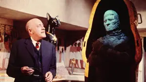 Задник к фильму "Проклятие гробницы мумии" #483518