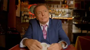 Задник к фильму "Дон Кью" #654317