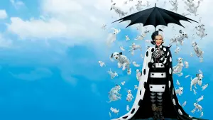 Задник к фильму "102 далматинца" #341657