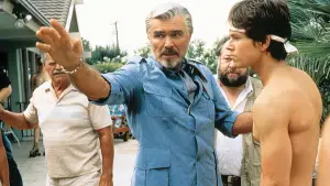 Задник к фильму "Ночи в стиле буги" #629892