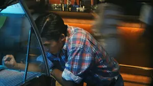 Задник к фильму "Чунгкингский экспресс" #655467