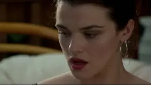 Задник к фильму "Афера" #392759