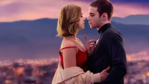 Задник к фильму "Из моего окна" #580771