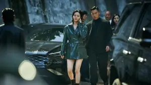 Задник к фильму "Богомол" #605535