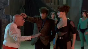 Задник к фильму "Туз" #436765