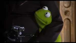 Задник к фильму "Большое ограбление Маппетов" #689152