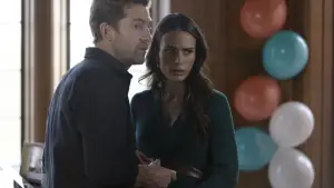 Задник к фильму "Заманчивое предложение" #608739