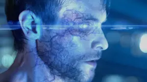 Задник к фильму "Скайлайн" #335392