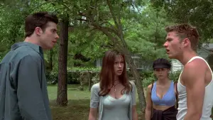 Задник к фильму "Я знаю, что вы сделали прошлым летом" #694747