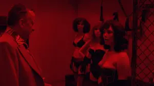 Задник к фильму "Жесткач" #423461