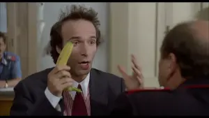 Задник к фильму "Джонни-Зубочистка" #491579