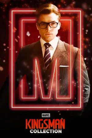 Постер к фильму "Kingsman: Секретная служба" #171765