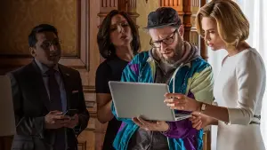 Задник к фильму "Та ещё парочка" #266392