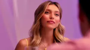 Задник к фильму "Любовь со второго взгляда" #401606