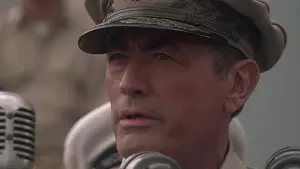 Задник к фильму "МакАртур" #432672