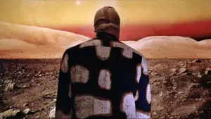 Задник к фильму "Охотник на людей" #720938