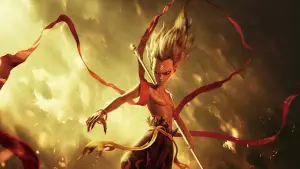 Задник к фильму "Нэчжа" #642906