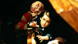 Задник к фильму "Кошмар на улице Вязов 7: Новый кошмар" #480864