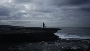 Задник к фильму "Соблюдение" #495479