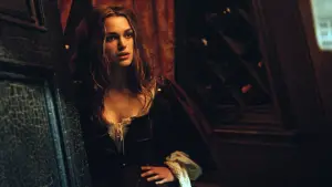 Задник к фильму "Пираты Карибского моря: Проклятие Чёрной жемчужины" #551022