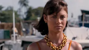 Задник к фильму "007: Квант милосердия" #290525