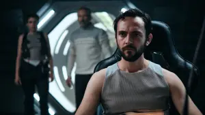 Задник к фильму "Рубикон" #379473