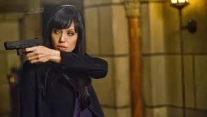 Задник к фильму "Солт" #286468