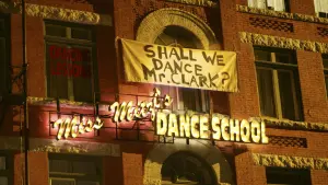 Задник к фильму "Давайте потанцуем" #286212