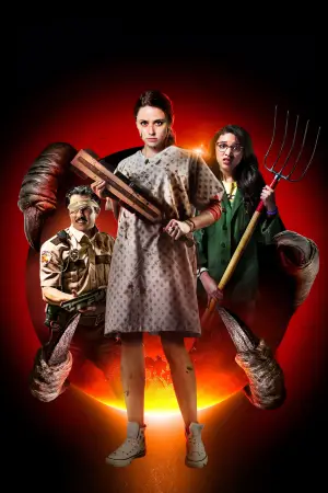 Постер к фильму "Похитители тел" #736943