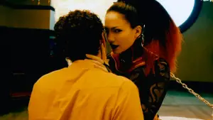 Задник к фильму "Клетка" #710650