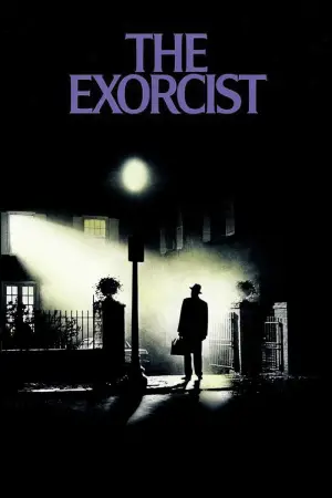 Постер к фильму "Изгоняющий дьявола" #576938