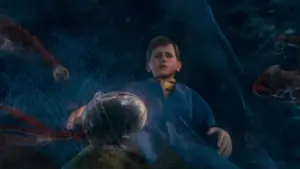 Задник к фильму "Полярный экспресс" #629240