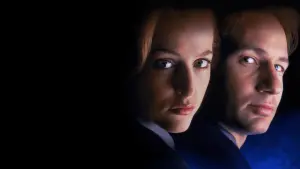 Задник к фильму "Секретные материалы: Борьба за будущее" #258668