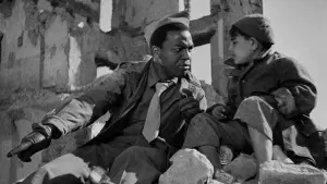 Задник к фильму "Земляк" #446369