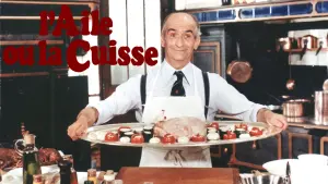 Задник к фильму "Крылышко или ножка" #445565