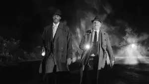 Задник к фильму "Вампиры-зомби... из космоса!" #539269