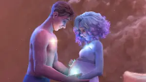 Задник к фильму "Versa" #778549