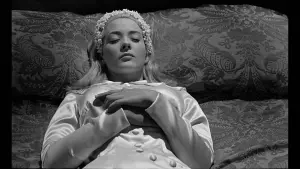 Задник к фильму "Виридиана" #204269