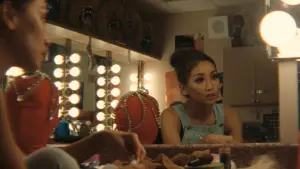 Задник к фильму "Шоугёрл" #607672