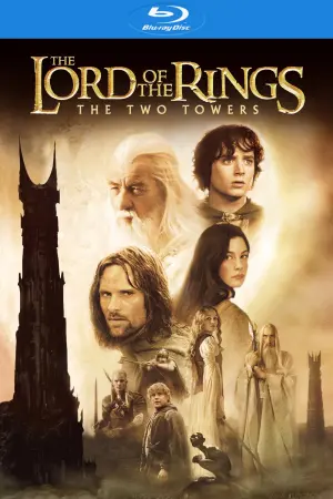Постер к фильму "Властелин колец: Две крепости" #16869