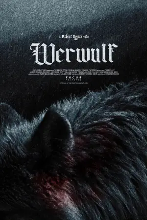 Постер к фильму "Werwulf"