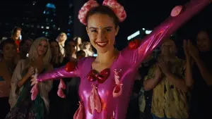 Задник к фильму "Под Сильвер-Лэйк" #324051