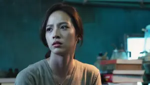 Задник к фильму "Призрачная лаборатория" #359780