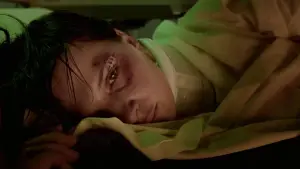 Задник к фильму "Три цвета: Синий" #729260