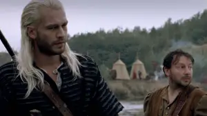 Задник к фильму "Ведьмак" #609713