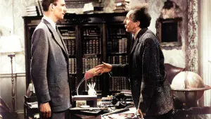 Задник к фильму "День, когда Земля остановилась" #214156